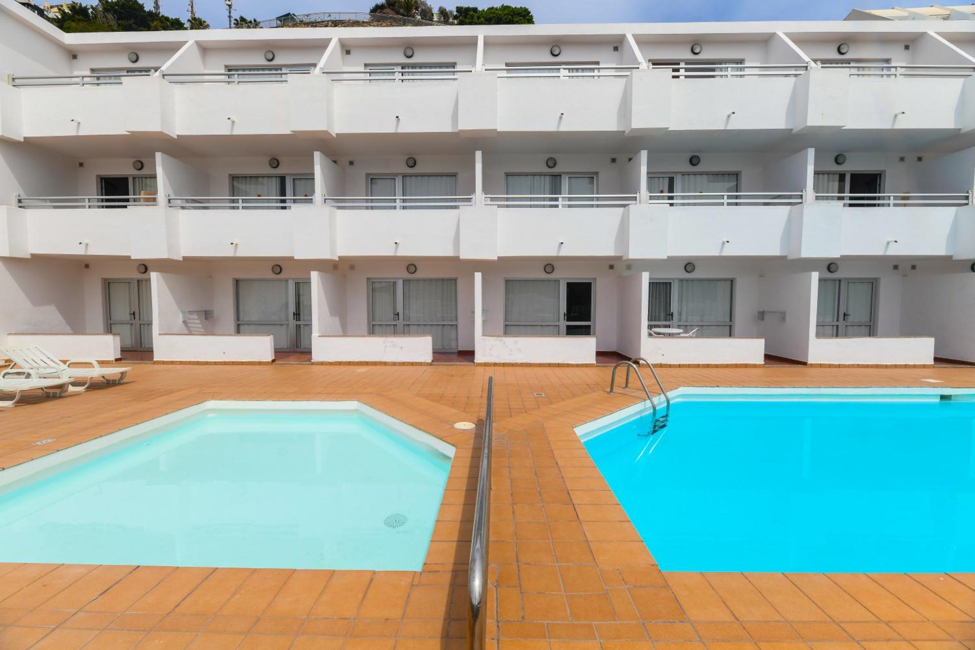 Apartamentos Livvo Puerto Bello Puerto Rico  Bagian luar foto