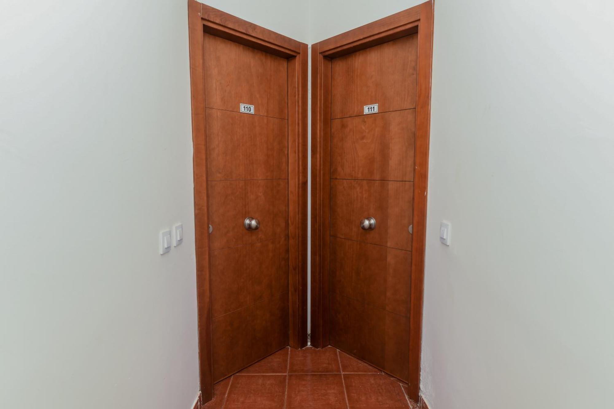Apartamentos Livvo Puerto Bello Puerto Rico  Bagian luar foto