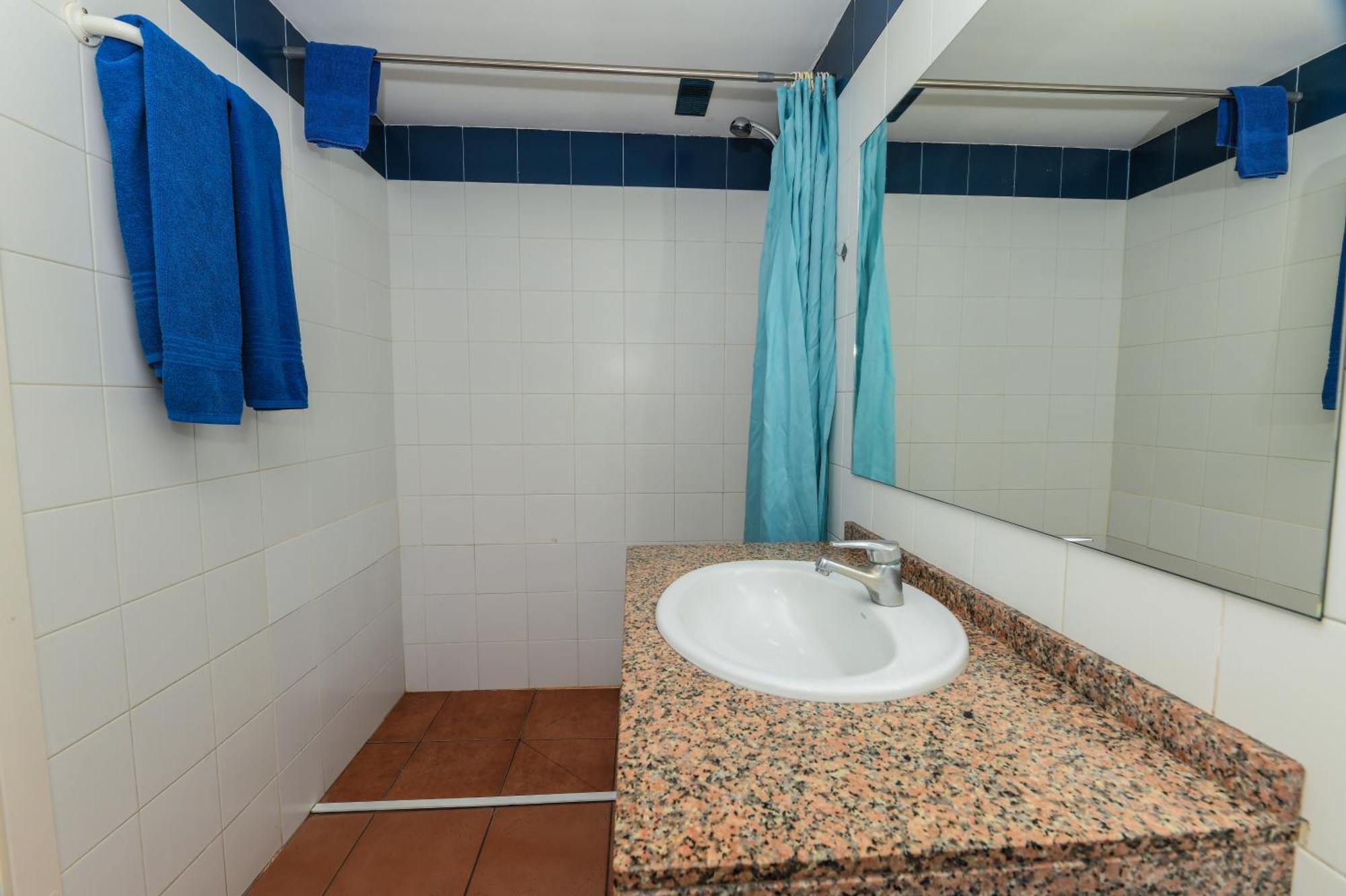 Apartamentos Livvo Puerto Bello Puerto Rico  Bagian luar foto