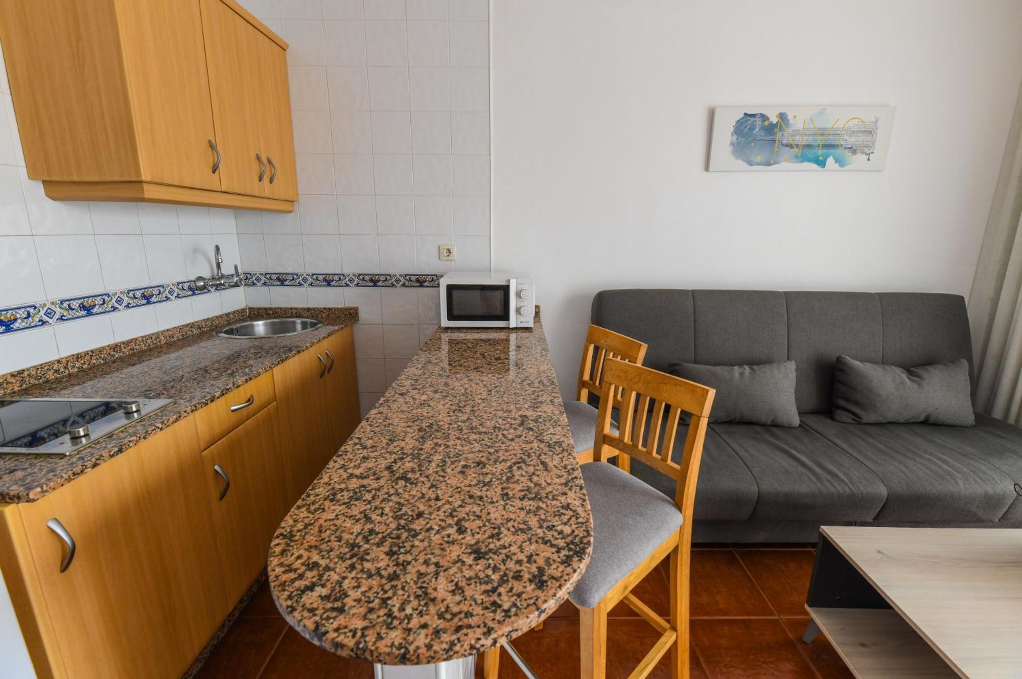 Apartamentos Livvo Puerto Bello Puerto Rico  Bagian luar foto