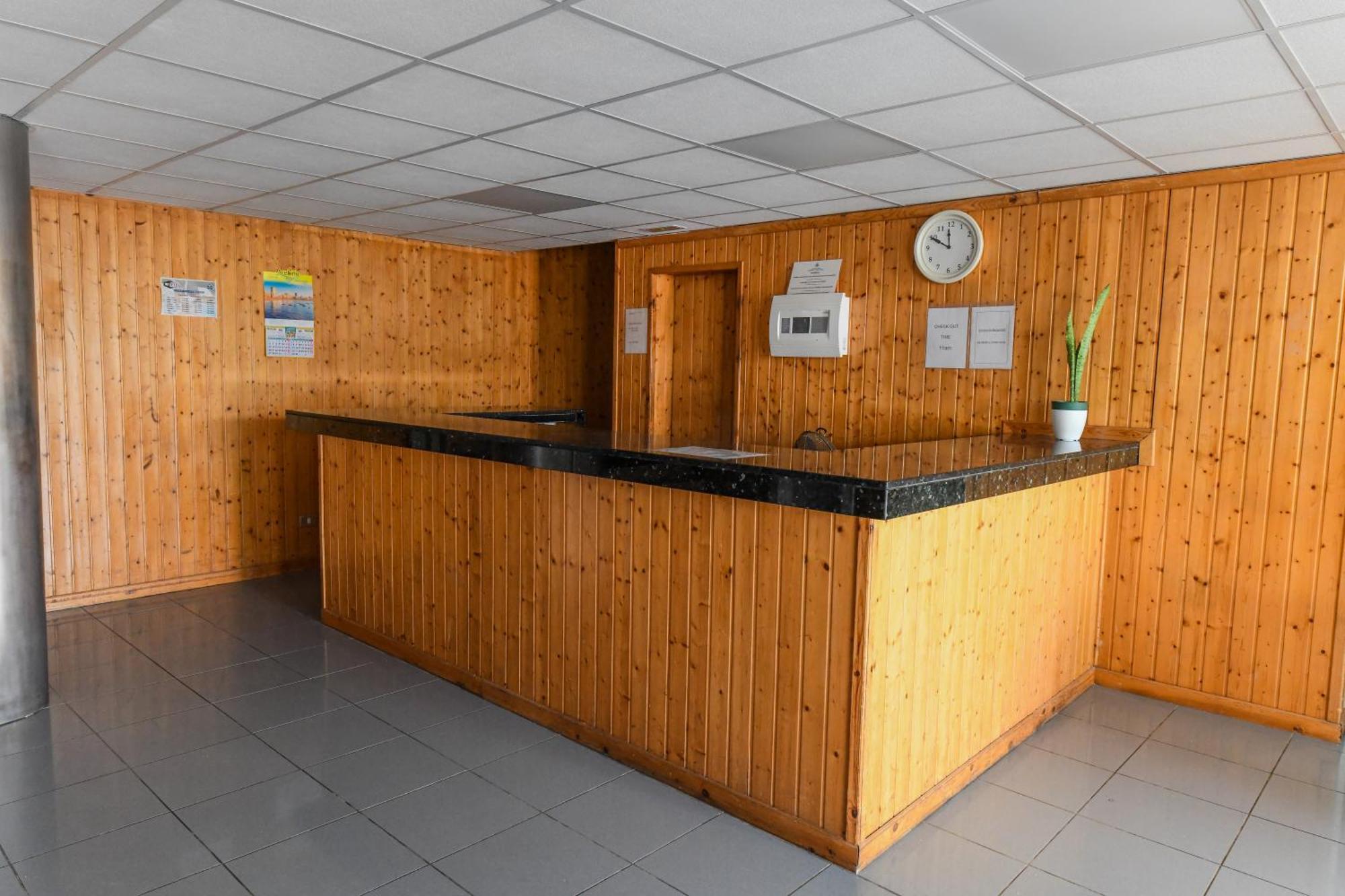 Apartamentos Livvo Puerto Bello Puerto Rico  Bagian luar foto
