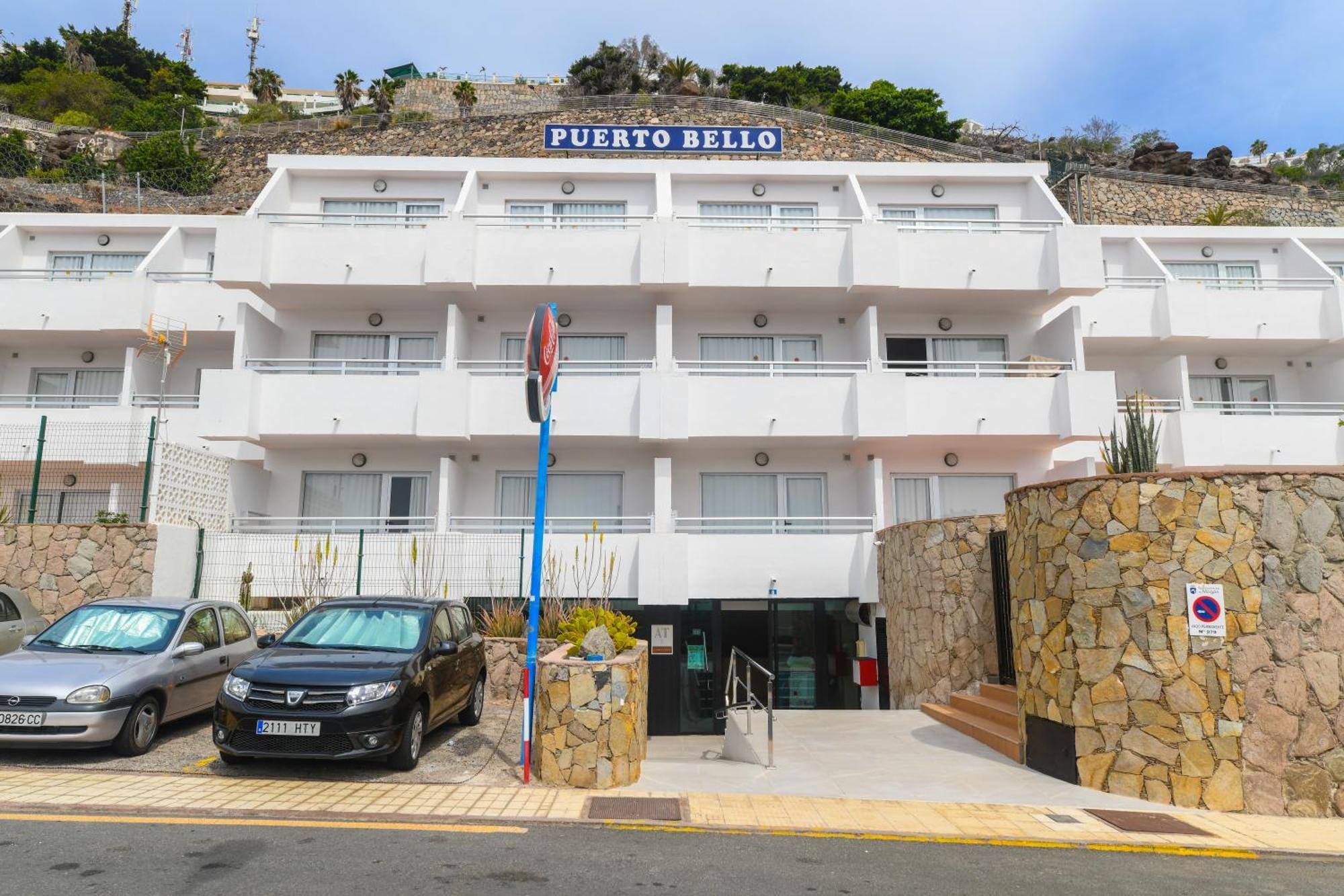 Apartamentos Livvo Puerto Bello Puerto Rico  Bagian luar foto