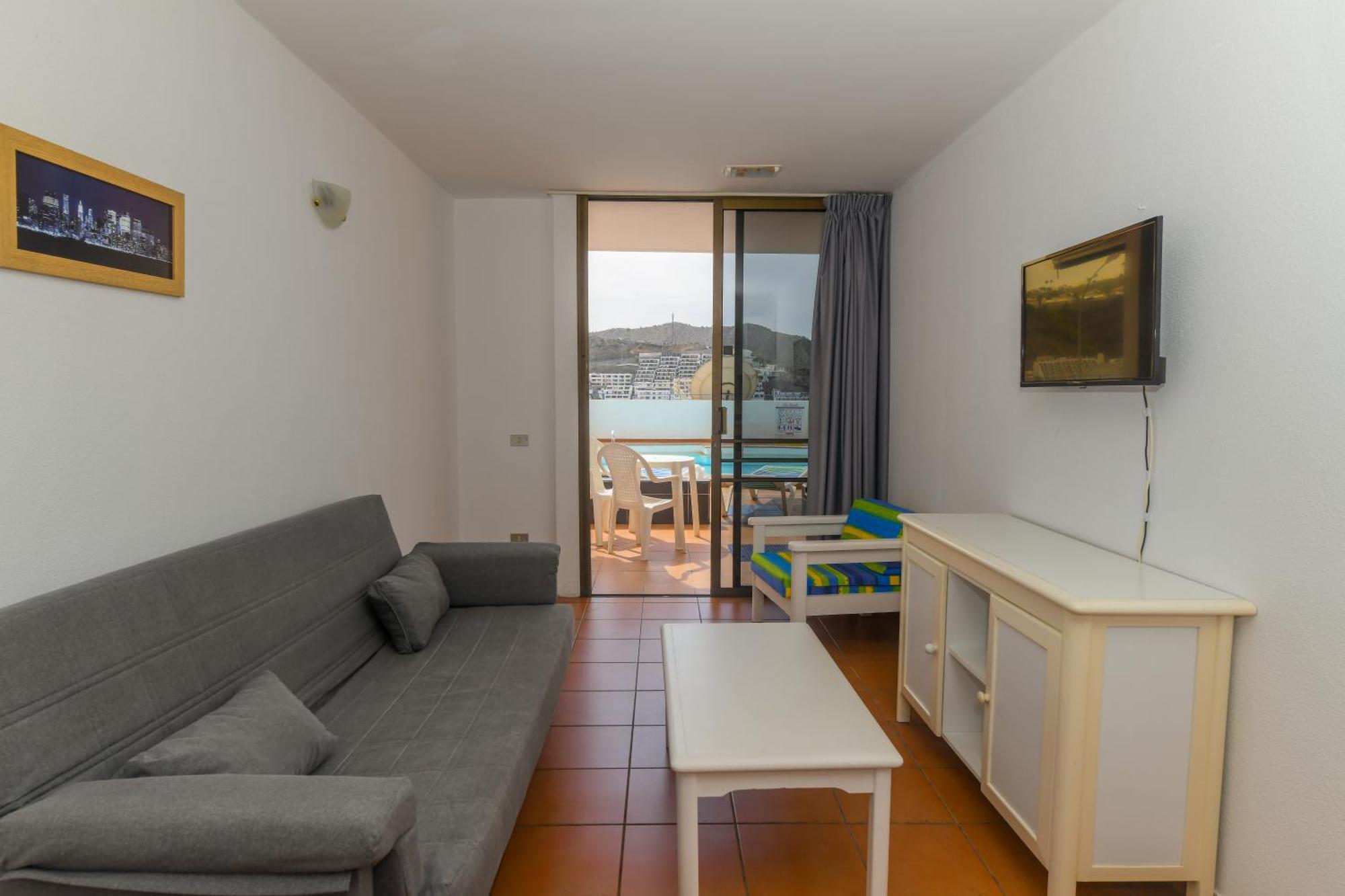 Apartamentos Livvo Puerto Bello Puerto Rico  Bagian luar foto