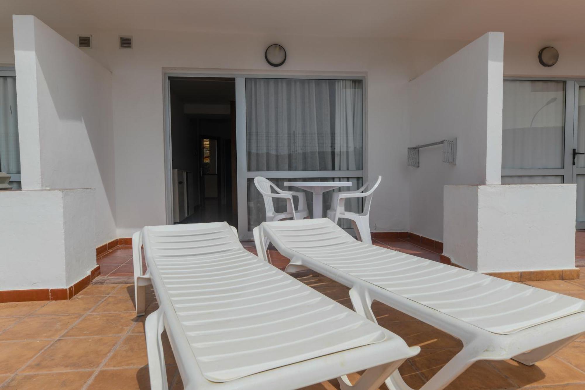 Apartamentos Livvo Puerto Bello Puerto Rico  Bagian luar foto