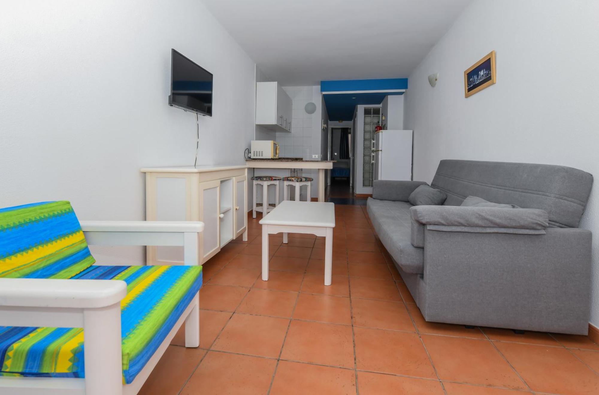 Apartamentos Livvo Puerto Bello Puerto Rico  Bagian luar foto
