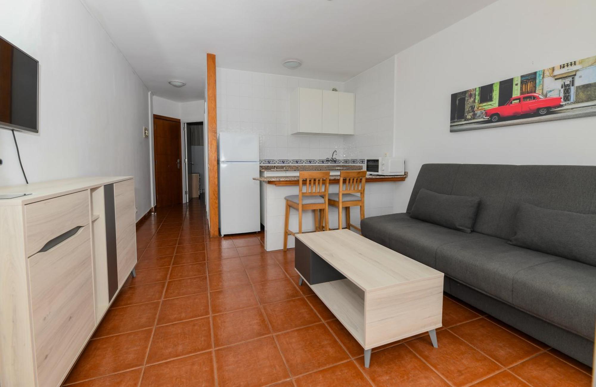 Apartamentos Livvo Puerto Bello Puerto Rico  Bagian luar foto